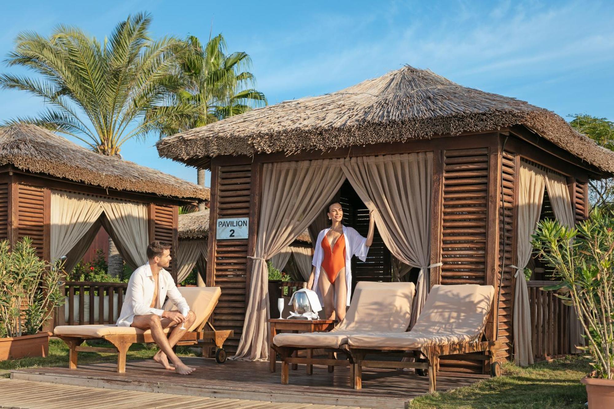 Dobedan Exclusive Hotel & Spa "Ex Brand Alva Donna Exclusive Hotel & Spa" โบยาซเคนท์ ภายนอก รูปภาพ