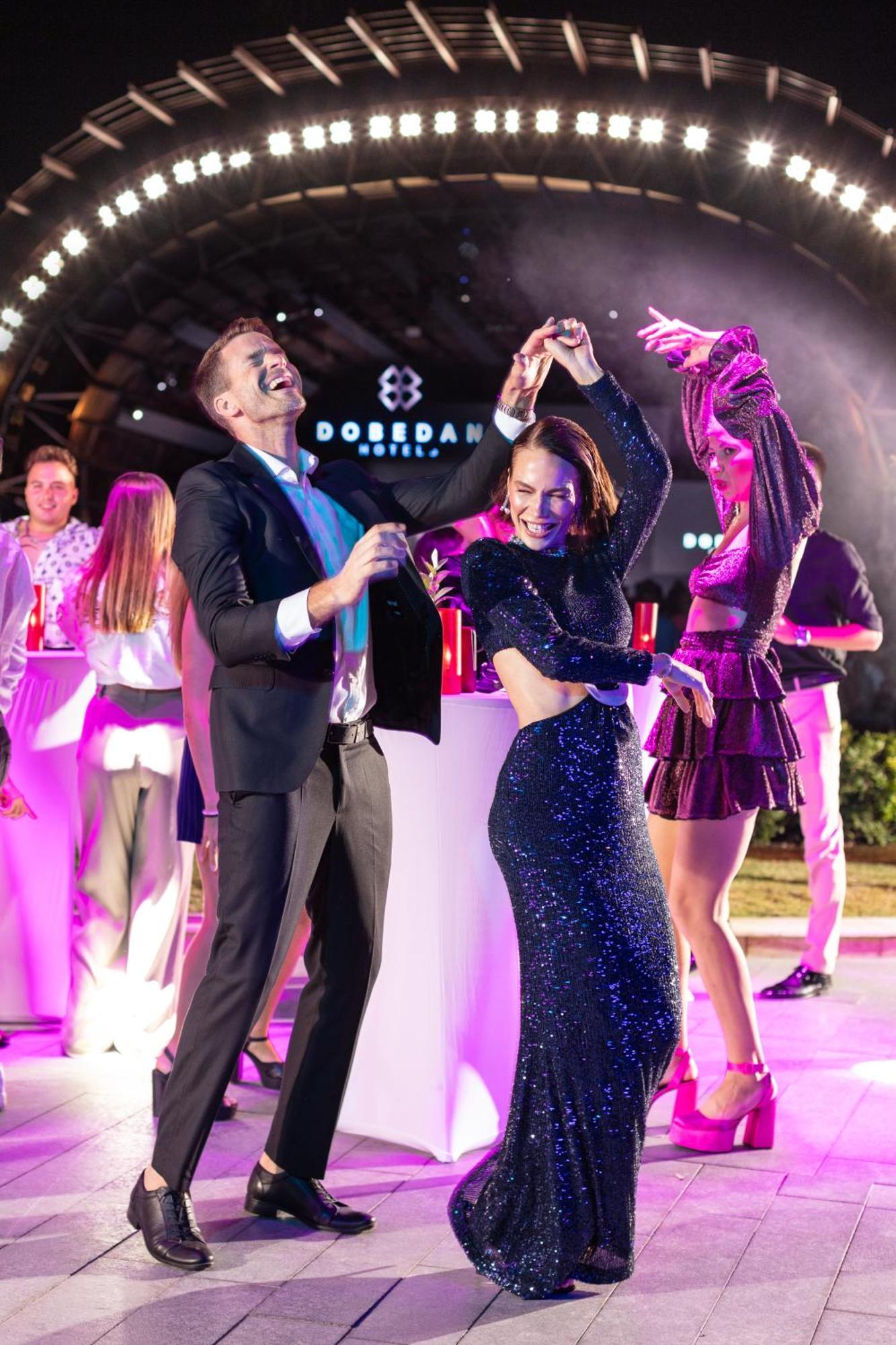 Dobedan Exclusive Hotel & Spa "Ex Brand Alva Donna Exclusive Hotel & Spa" โบยาซเคนท์ ภายนอก รูปภาพ