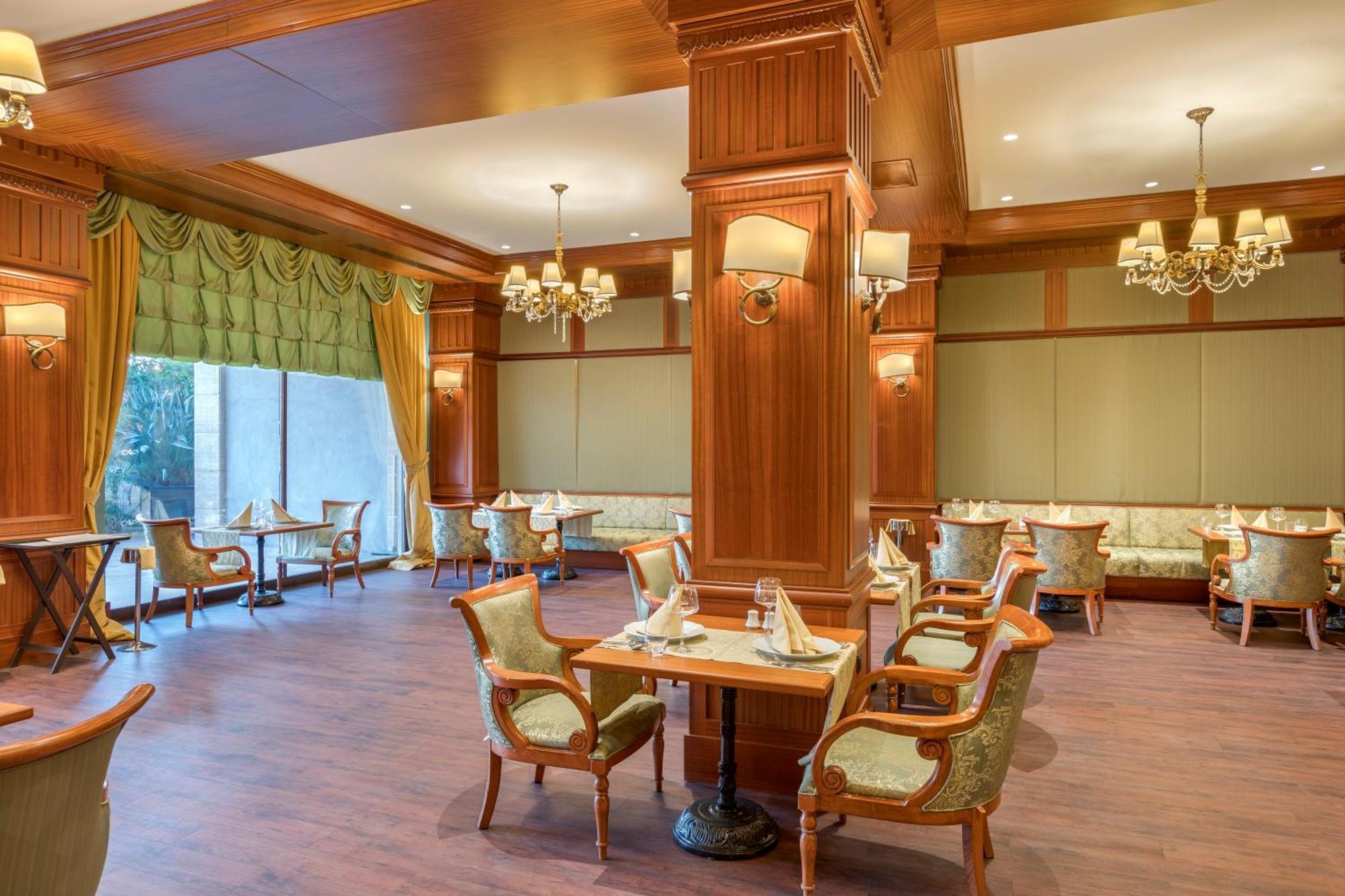 Dobedan Exclusive Hotel & Spa "Ex Brand Alva Donna Exclusive Hotel & Spa" โบยาซเคนท์ ภายนอก รูปภาพ
